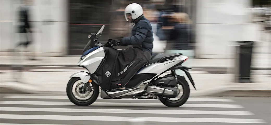 Tucano Urbano a EICMA 2017