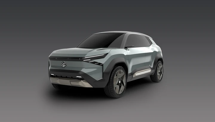 Suzuki punta forte sulle auto elettriche