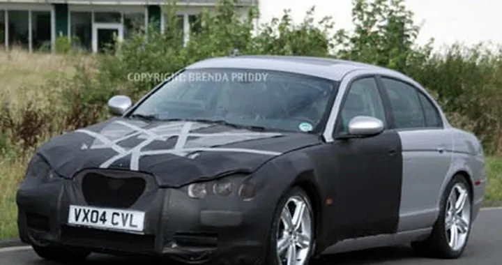 Nuova Jaguar S-Type: un'auto epocale?