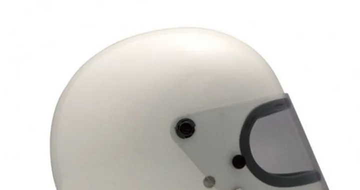 Caschi Vintage by DMD