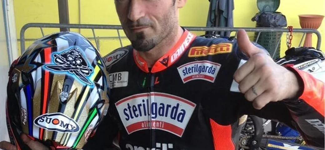 SBK: Max Biaggi a Monza con Ducati? Si no forse...