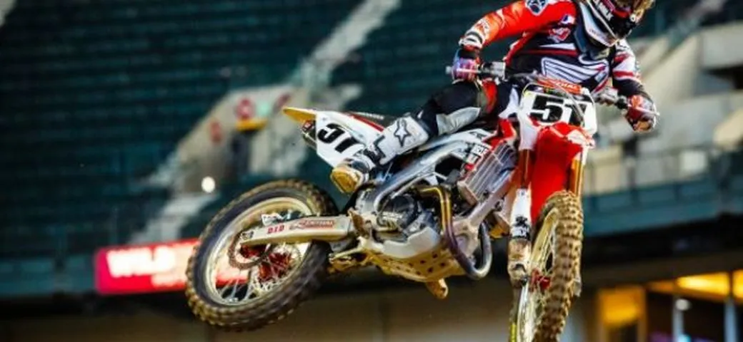 2° Round Monster Energy AMA Supercross Series 2013: Tomac e Barcia sul tetto di Phoenix