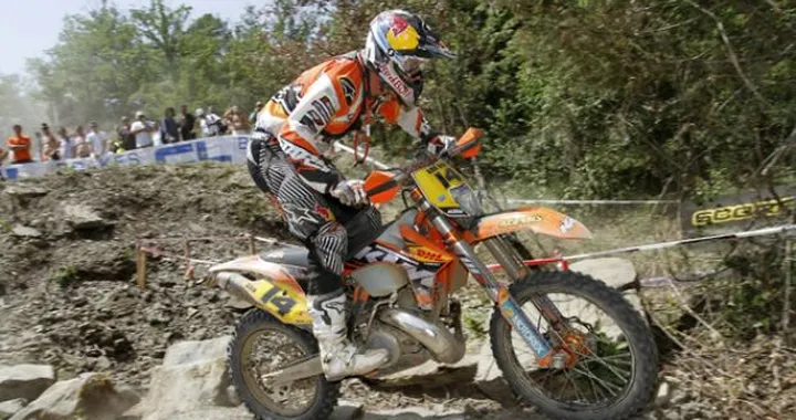 Red Bull Sea to Sky 2012: iscrizione aperte