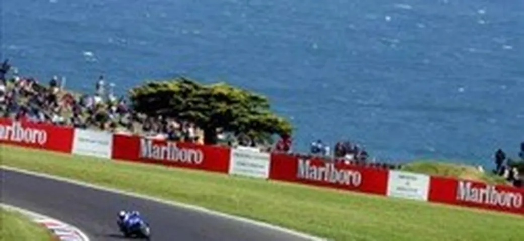 Phillip Island fino al 2011