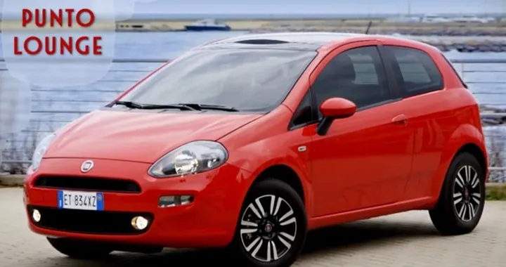 Fiat Punto e lo spot "antibici": è davvero così?