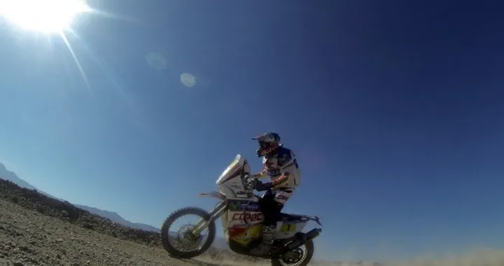 Dakar 2013, Stage 13: i commenti dei protagonisti