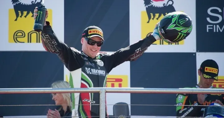 Supersport: Sam Lowes implacabile anche a Portimao. 1° nelle Q1
