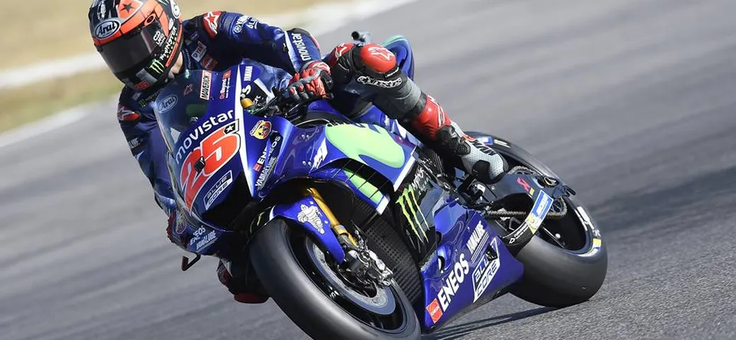 MotoGP Misano 2017 LIVE: pole di Vinales su Dovizioso e Marquez!