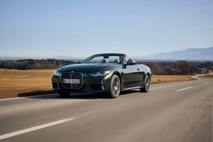 BMW: le novità di gamma in arrivo nell'estate 2021
