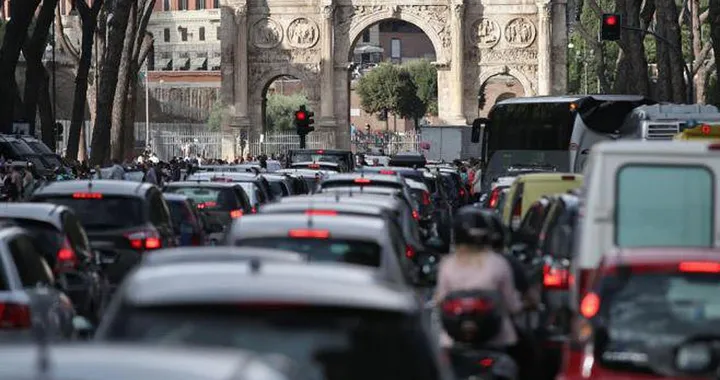 Pedaggio Roma centro: approvata la prima delibera