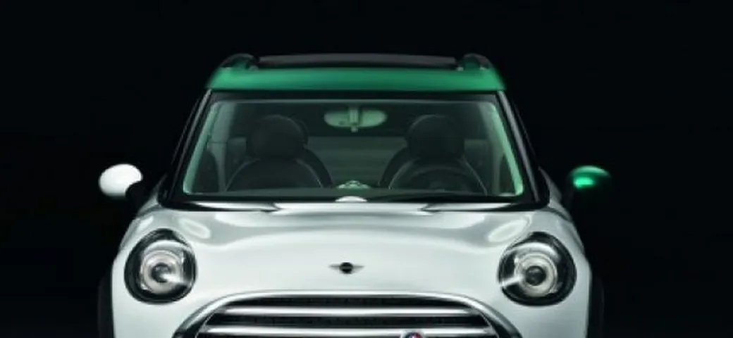 Mini Countryman: presentazione rinviata a Ginevra 2010