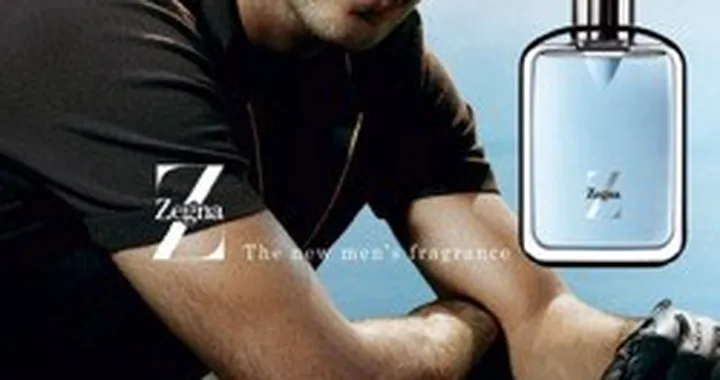 Ermenegildo Zegna si ispira alla Ducati per il nuovo profumo