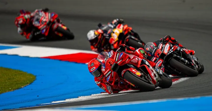 Bagnaia e Acosta all’inseguimento: chi fermerà Marquez? La classifica dopo Brno 2025