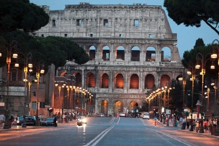 Roma: Stop alle auto più inquinanti nella 