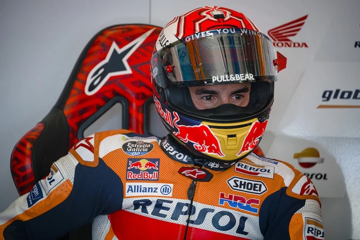 MotoGP Austria 2019, griglia di partenza: Marquez in pole, Quartararo 2°, Dovizioso 3°