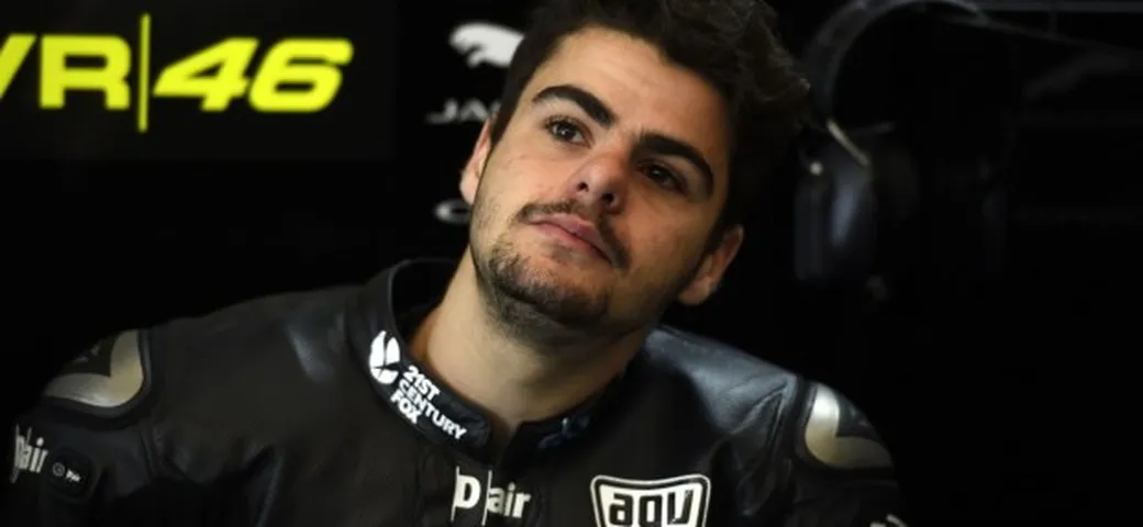 Moto3: Romano Fenati con Italtrans in Moto2 nel 2015?