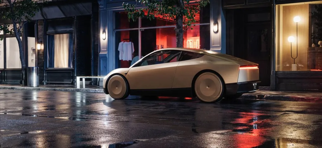 Tesla lancia i primi robotaxi ad Austin, ma non saranno per tutti