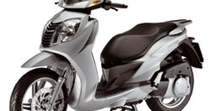 Sconti sugli scooter targati di Malaguti