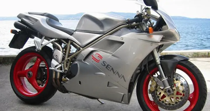 Ducati: Le cronache della leggenda