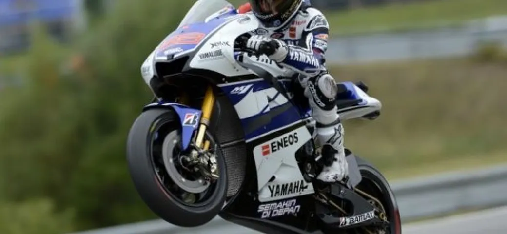 Lorenzo: 
