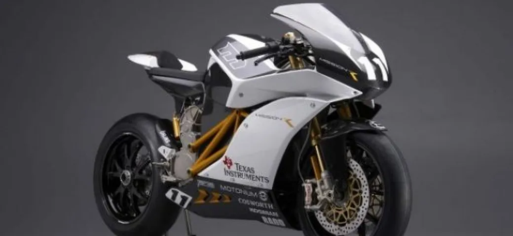 La FIM pubblica il calendario del campionato e-Power 2012