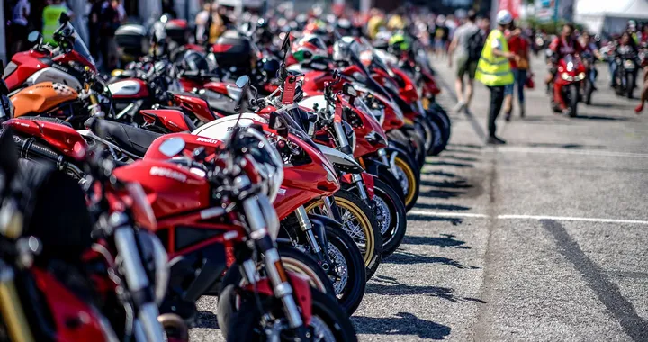 World Ducati Week 2022: date, biglietti e prezzo