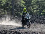 Zero Motorcycles DSR/X: la prova su strada