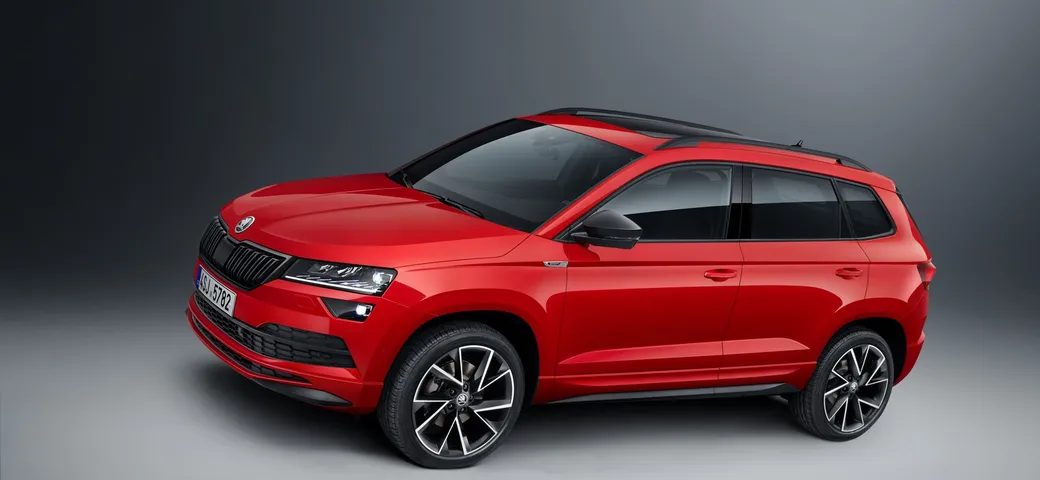 Skoda Karoq 2022: in arrivo il restyling di metà carriera