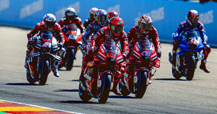 MotoGP Giappone 2022: orari, diretta TV e streaming live