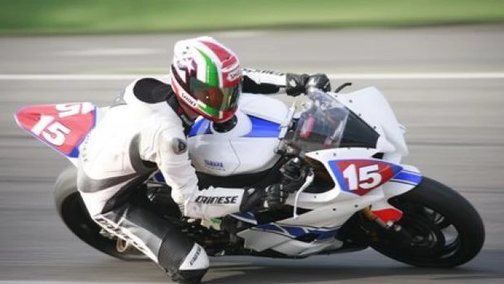 Vallelunga: al via il Trofeo del centauro