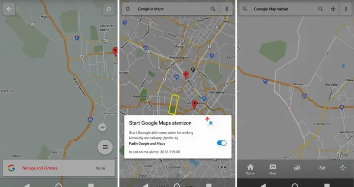 Google Maps si rinnova, Gemini porta l'AI nelle tue ricerche