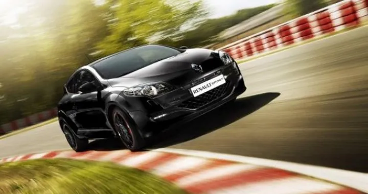 Renault Megane RS250 Australian Grand Prix Limited Edition