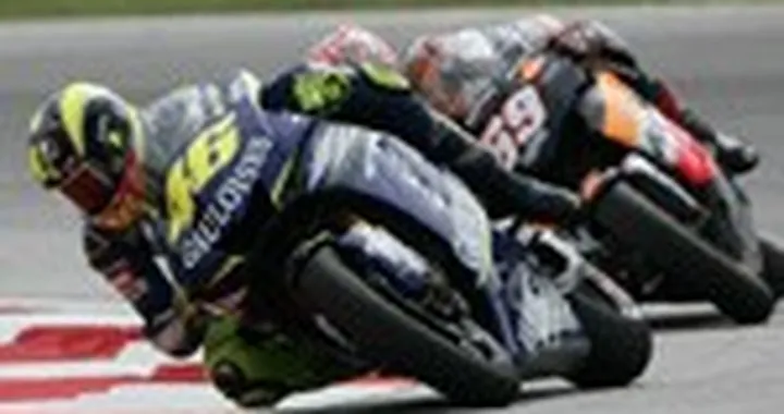 Moto GP - Prove libere in Qatar