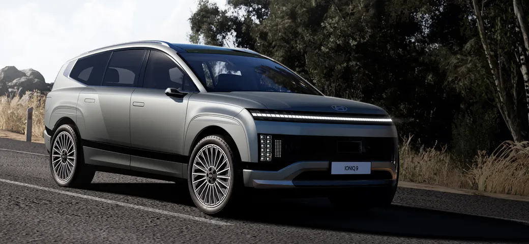 Hyundai trionfa ai Red Dot Awards 2025 con sei prestigiosi premi