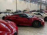 Alfa Romeo 4C Quadrifoglio, perché è stata un'occasione mancata