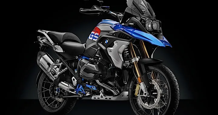 Rizoma: linea accessori per la nuova BMW R 1200 GS