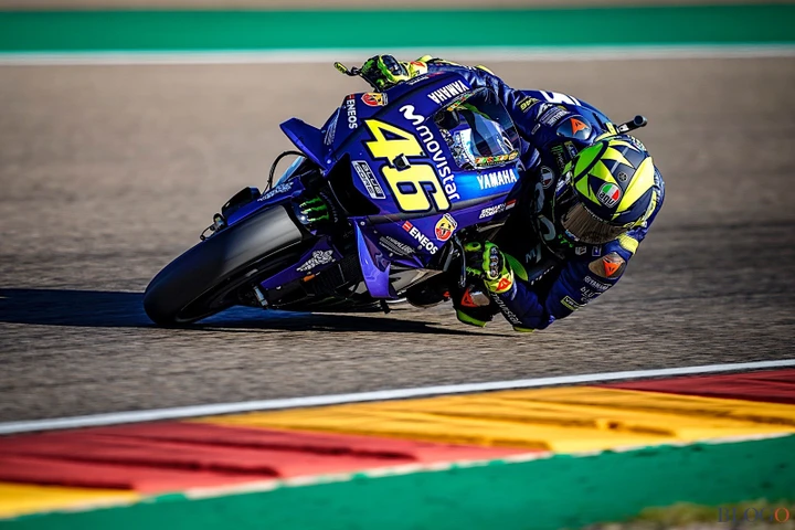 MotoGP: anche Jarvis “difende” il 4 in linea Yamaha