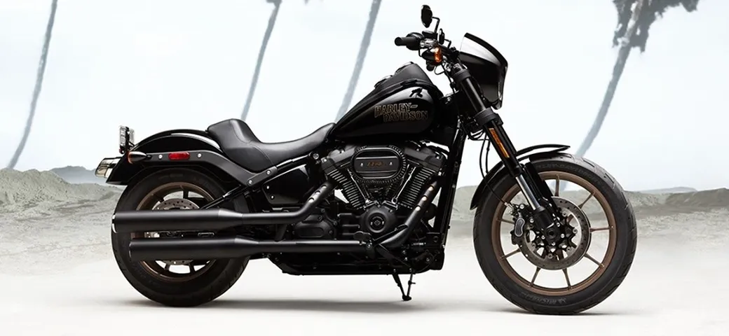 Harley-Davidson pronta per EICMA 2019