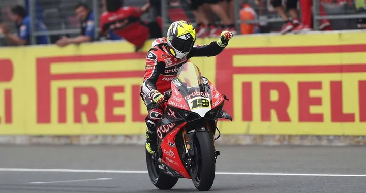 Chico Lorenzo: "Il livello del Mondiale Superbike è penoso"