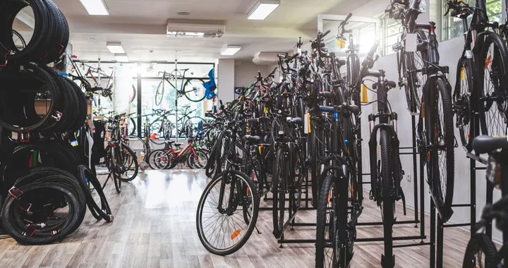 Mercato biciclette: nel 2022 sono state vendute in Europa 14,7 milioni di unità