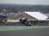 Fabio Quartararo brilla a Le Mans: leader nella FP2 del GP di Francia