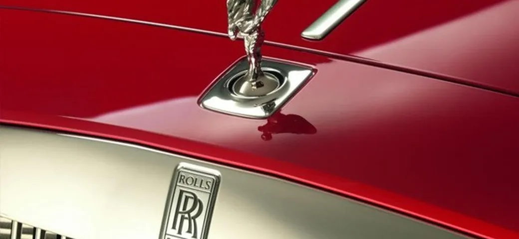 Rolls Royce SUV: potrebbe utilizzare la piattaforma della Ghost