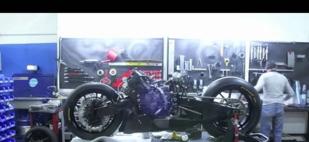 Vyrus 986 M2 The creation /video