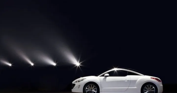 Listino Prezzi Peugeot RCZ