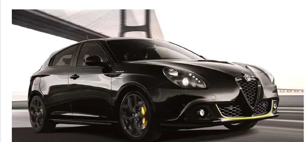 Salone di Ginevra 2019: Alfa Romeo, prime immagini del restyling di Giulietta