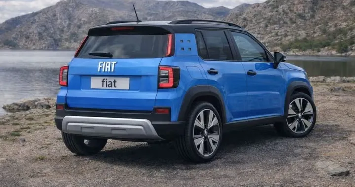 Nuova Fiat Pandina, sarà ibrida ed elettrica: prezzi a partire da 15.000 euro