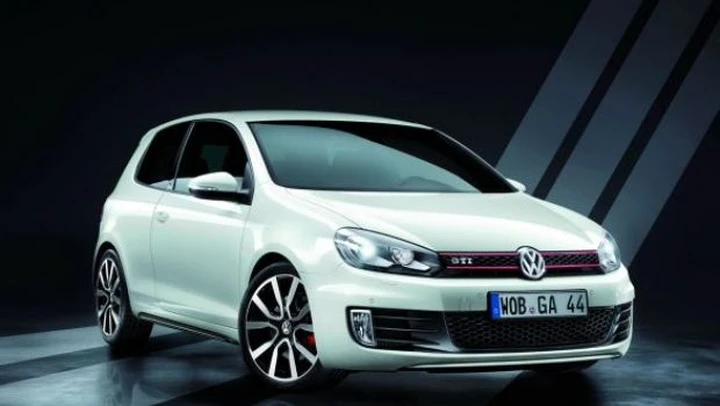 Volkswagen Golf GTI: due versioni speciali a Wörthersee 2010