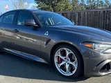 Negli USA c'è un'Alfa Romeo Giulia Quadrifoglio a meno di 20.000 dollari: un sogno alla portata