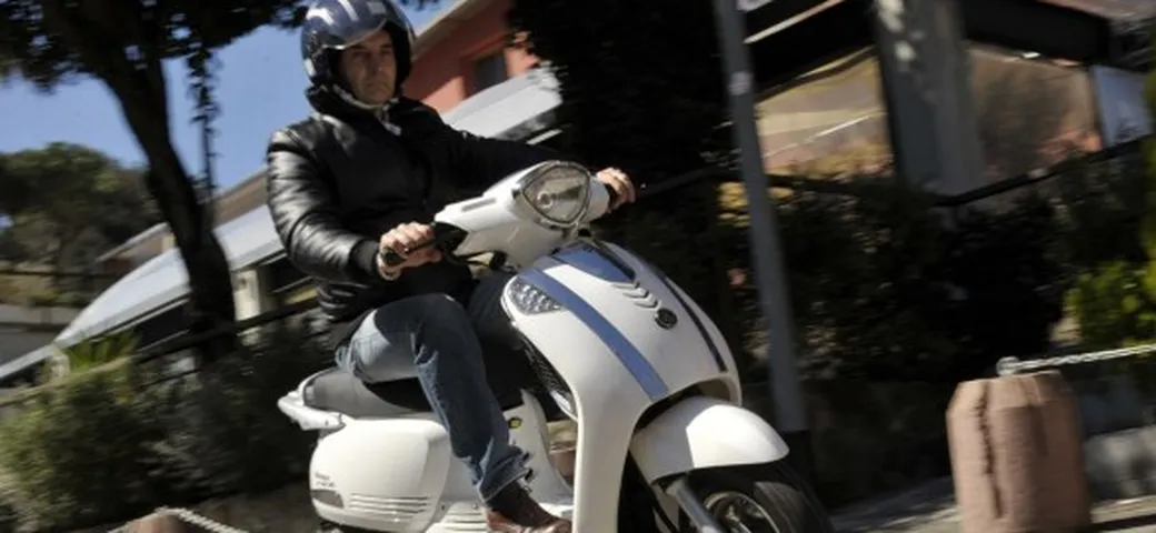 Inaugurata Elettrocity: a Roma 60 veicoli elettrici in prova