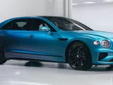 Bentley, la vernice è il vero lusso: costa come una GLC